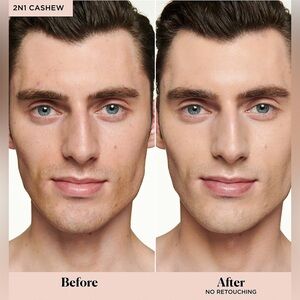 Laura Mercier 2N1 Cashew Flawless Lumière Radiance-Perfecting Foundation-neutral